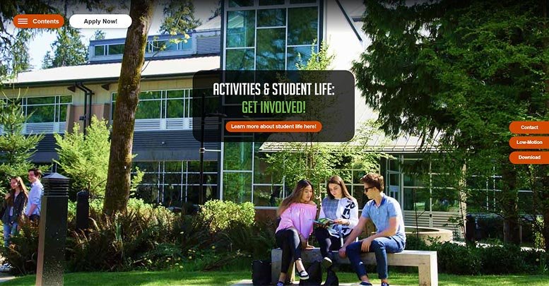 Green Valley College LookBook